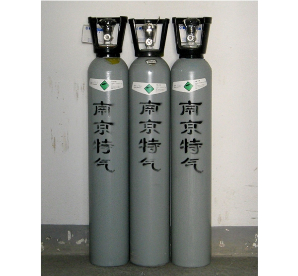 氮氣中甲烷標準氣體